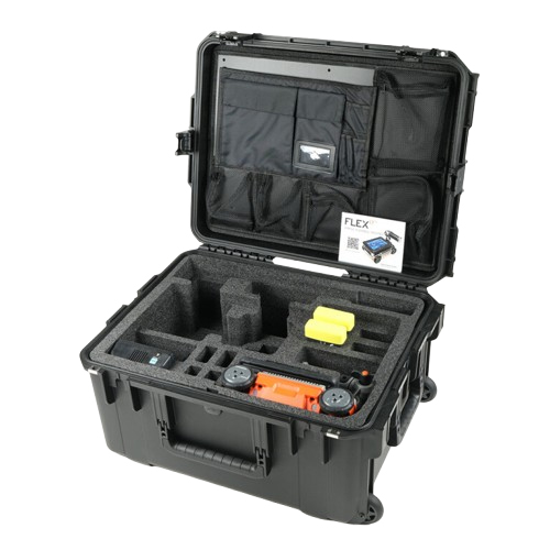 Flex NX Surveying Solutions